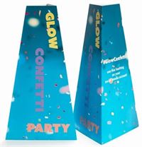 TOTEM PIRAMIDALE